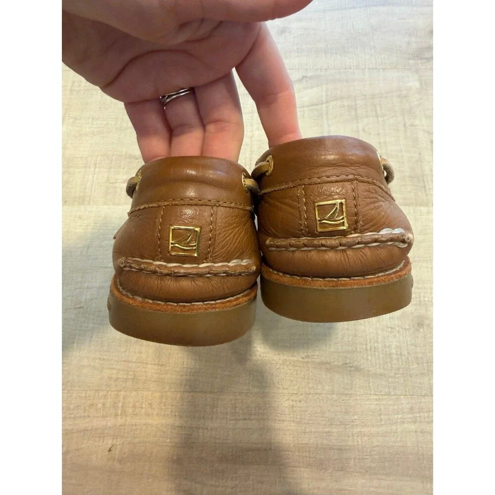 Sperry size great